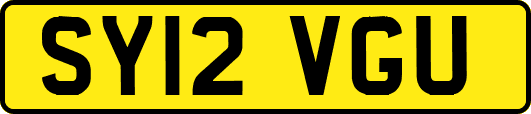 SY12VGU