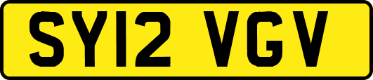 SY12VGV