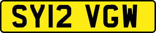 SY12VGW