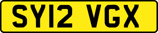 SY12VGX