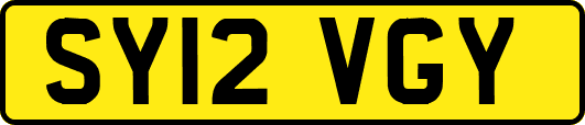SY12VGY