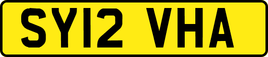 SY12VHA