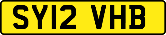 SY12VHB