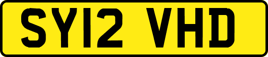 SY12VHD