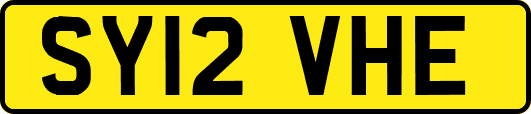 SY12VHE
