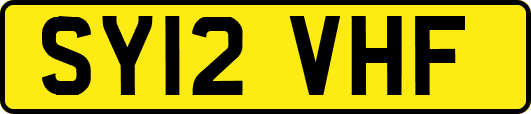 SY12VHF