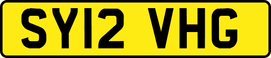 SY12VHG