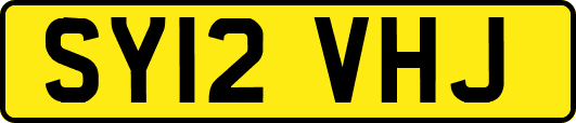 SY12VHJ