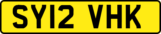 SY12VHK