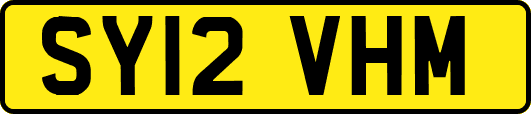 SY12VHM
