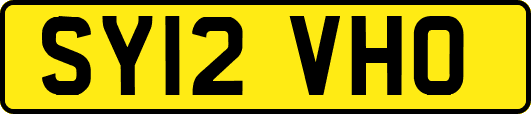 SY12VHO