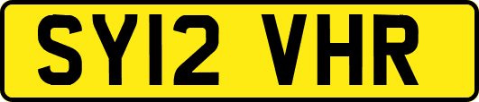 SY12VHR