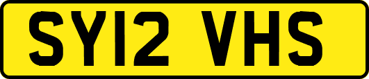 SY12VHS