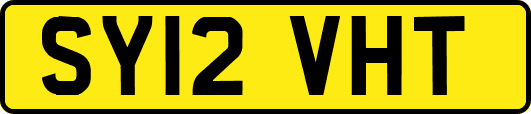 SY12VHT