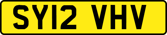 SY12VHV