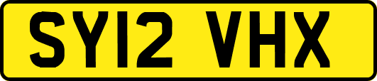 SY12VHX