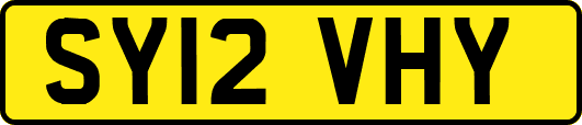 SY12VHY