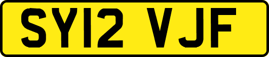 SY12VJF