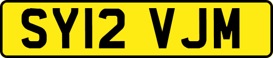 SY12VJM