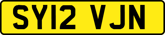 SY12VJN
