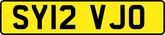 SY12VJO