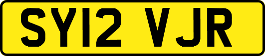 SY12VJR