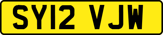 SY12VJW