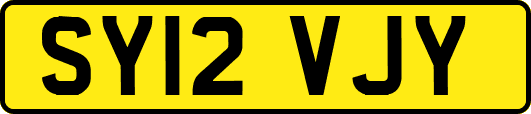 SY12VJY