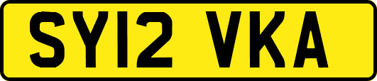 SY12VKA