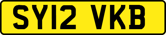 SY12VKB