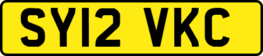 SY12VKC