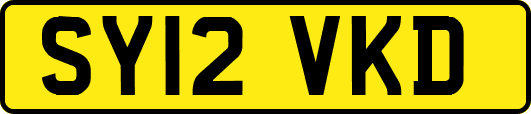 SY12VKD