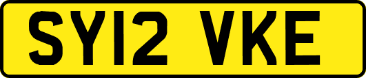 SY12VKE