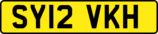 SY12VKH