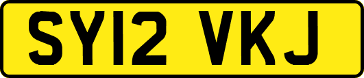 SY12VKJ