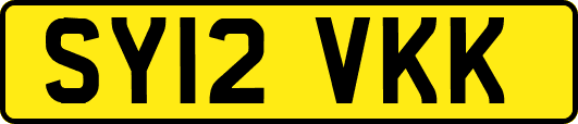 SY12VKK
