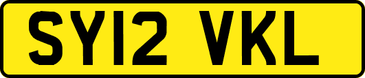 SY12VKL