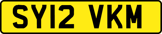 SY12VKM