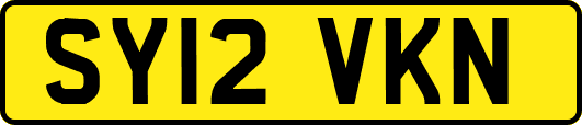 SY12VKN
