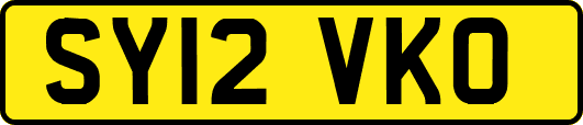 SY12VKO