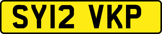SY12VKP
