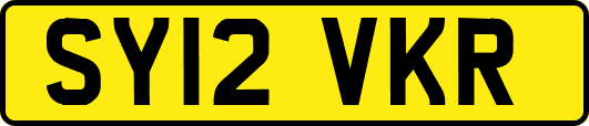 SY12VKR