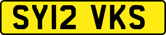 SY12VKS