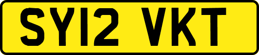 SY12VKT