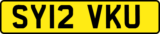 SY12VKU