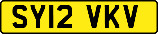 SY12VKV