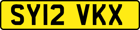 SY12VKX