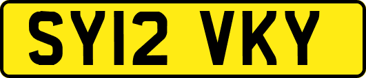 SY12VKY