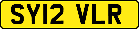 SY12VLR