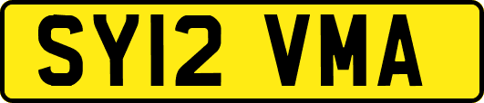 SY12VMA